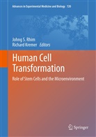 Kremer, Kremer, Richard Kremer, Johng S. Rhim, John S Rhim, Johng S Rhim - Human Cell Transformation