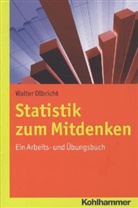 Walter Olbricht - Statistik zum Mitdenken