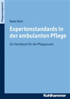Nada Ralic - Expertenstandards in der ambulanten Pflege