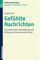 Dagmar Unz, Nicol Krämer, Nicole Krämer, Stephan Schwan, Monika Suckfüll, Monika Suckfüll u a - Gefühlte Nachrichten