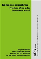 ADÜ Nord - Kompass ausrichten - Frischer Wind oder bewährter Kurs?