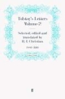 R. F. Christian, r.f. Christian, CHRISTIAN R F, Leo Tolstoy, R. F. Christian - Tolstoy''s Letters