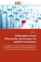 Saskia Brun, Brun-s - Elaboration d une information