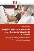 Catherine Hendryckx, Hendryckx-C - Logiciels educatifs: outils de