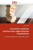 Laetitia Deffin, Deffin-L - Formation medicale continue des