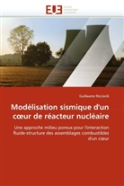 Guillaume Ricciardi, Ricciardi-G - Modelisation sismique d un c ur