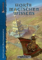 Das Schwarze Auge, Horte magischen Wissens