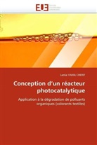 Lamia YAHIA CHERIF, Yahia Cherif-L - Conception d un reacteur