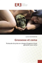 Laetitia RUSTENMEYER, Rustenmeyer-L - Grossesse et coma