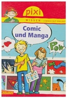 Schikowsk, Klaus Schikowski, Wirbeleit, Patrick Wirbeleit - Comic und Manga