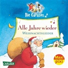 Sigrid Leberer - Die Carusos, Alle Jahre wieder