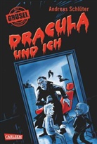 Andreas Schlüter - Dracula und ich