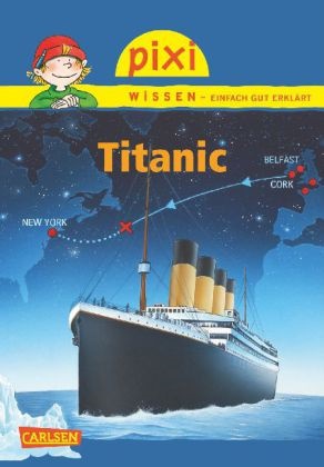 Windecker, Wittman, Monika Wittmann, Jochen Windecker - Titanic