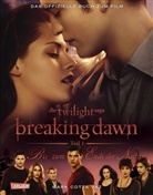 Mark Cotta Vaz - Die Twilight Saga, Breaking Dawn - Biss zum Ende der Nacht. Tl.1