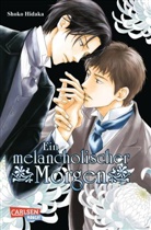 Shoko Hidaka - Ein melancholischer Morgen. Bd.2
