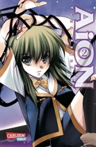 Yuna Kagesaki - AiON. Bd.2