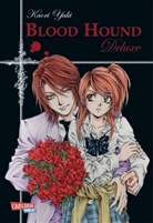 Kaori Yuki - Blood Hound Deluxe