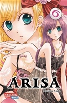 Natsumi Ando - Arisa. Bd.6