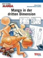 Hitoshi Ogino - Manga in der dritten Dimension