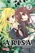 Natsumi Ando - Arisa. Bd.5