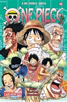Eiichiro Oda - One Piece - Bd.60: One Piece 60