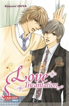 Kazumi Ohya - Love Incantation
