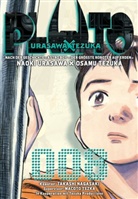 Nagasaki, Takash Nagasaki, Takashi Nagasaki, Tezu Productions, Tezuka Productions, Tezuk... - Pluto: Urasawa X Tezuka. Bd.8