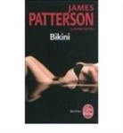 James Patterson, Maxine Paetro, Maxine Paetro, James Patterson, James (1947-....) Patterson, Patterson-j... - Bikini