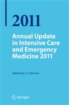 Jean-Loui Vincent, Jean-Louis Vincent - Annual Update in Intensive Care and Emergency Medicine 2011