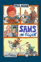 Ulrich Limmer, Paul Maar, Paul Maar - Das Sams 7. Sams im Glück