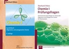 Eberhard Ehlers - Chemie - 1: Chemie I - Kurzlehrbuch und Prüfungsfragen, 2 Bde.