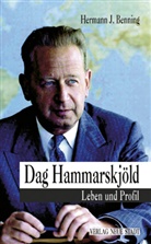 Hermann J Benning, Hermann J. Benning - Dag Hammarskjöld