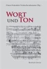 Achi Aurnhammer, Achim Aurnhammer, Schnitzler, Günter Schnitzler - Wort und Ton