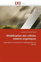 mustapha reda merad boudia, Merad Boudia-M - Modelisation des cellules