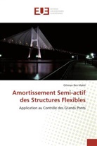 Othman Ben Mekki, Ben Mekki-O - Amortissement semi actif des