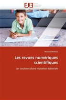 Moncef Mehrezi, Mehrezi-M - Les revues numeriques scientifiques