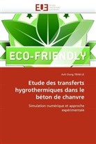 Anh Dung TRAN LE, Tran Le-A - Etude des transferts