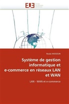 Roula HASSOUN, Hassoun-R - Systeme de gestion informatique