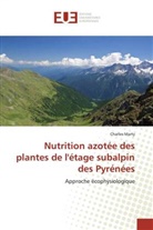 Charles Marty, Marty-c - Nutrition azotee des plantes de l