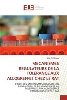 Elise Chiffoleau, Chiffoleau-E - Mecanismes regulateurs de la