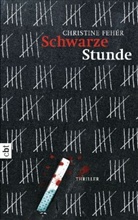 Christine Feher, Christine Fehér - Schwarze Stunde