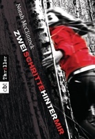 Norah McClintock - Zwei Schritte hinter mir