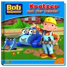 Claudia Weber - Kratzer und der Schatz