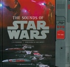 Burtt, Rinzle, J W Rinzler, J. W. Rinzler - Die Soundeffekte von STAR WARS, m. Soundmodul