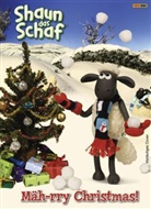 Shaun das Schaf - Mährry Christmas!