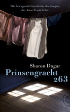 Sharon Dogar - Prinsengracht 263