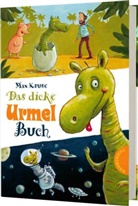 Max Kruse, Erich Hölle, Günther Jakobs - Urmel: Das dicke Urmel-Buch