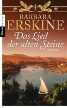 Barbara Erskine - Das Lied der alten Steine