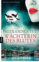Alexandra Ivy - Wächterin des Blutes
