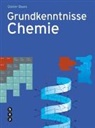 Günter Baars, Baars Günter - Grundkenntnisse Chemie
